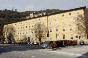 ospedale borgo