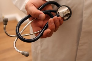 Doctors Seek Higher Fees From Health Insurers