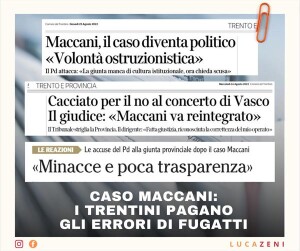 maccani